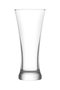 Hermia Juego de Vasos LV-SRG375F de 6 Piezas